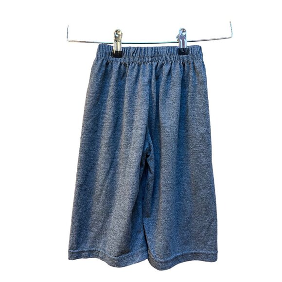 Among Us Impostor 2 Piece Set Sweatshirt + Soft Shorts Elastic Drawstring Waist - Picture 6 of 9